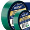 CINTA AISLANTE 5M NEGRA MERCURY CERTIFICACION UL