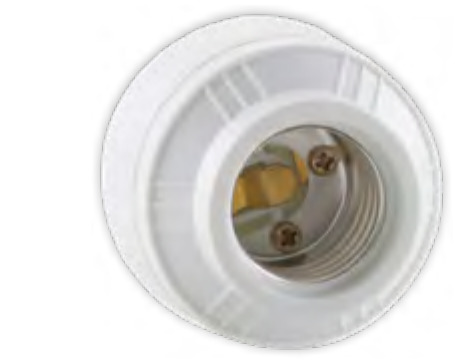 ROSETA PLASTICA 2 PIEZAS MERCURY