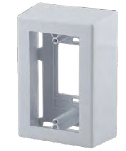 CAJA MECANISMO I