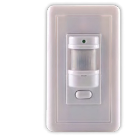 SENSOR PARED
