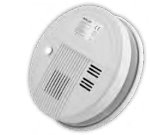 SENSOR DE HUMO mercury