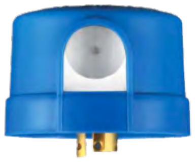FOTOCELDA MERCURY