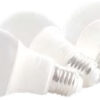 BOMBILLO LED 9W MERCURY 6500K