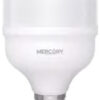 BOMBILLO LED 50W  MERCURY  6500K