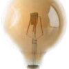 BOMBILLO LED 4W GLOBO FILAMENTO G125 MERCURY