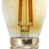 BOMBILLO LED 2W VINTAGE MERCURY