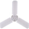 BOMBILLO LED 30W 3 ASPAS 6500K  MERCURY