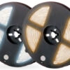 CINTA LED 12V 5MT BLANCA