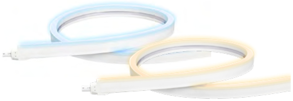 CINTA LED NEONFLEX ULTRATHIN 120V 5MT 6500K
