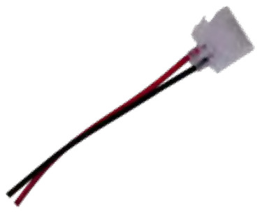 CINTA NEON FLEX HIGH LUMENT 12V ROJO
