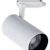 SPOT LED LISO BLANCO 10W 3500K
