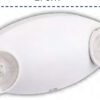 LAMPARA LED 4W EMERGENCIA MERCURY