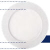 PANEL LED 9W 6500K INCRUSTAR REDONDO MERCURY
