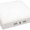 PANEL LED FRAMELESS 18W 6500K SOBREPONER CUADRADO MERCURY