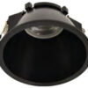 BALA RECESADA NEGRA  D-93X55MM