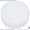 PANEL LED FRAMELESS 18W 3500K SOBREPONER REDONDO MERCURY