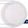 PANEL LED 12W INCRUSTAR RED  LUZ NEUTRA MERCU