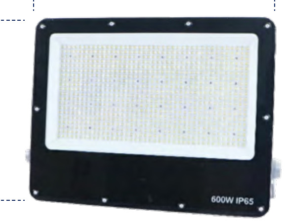 REFLECTOR RGB 20W MERCURY