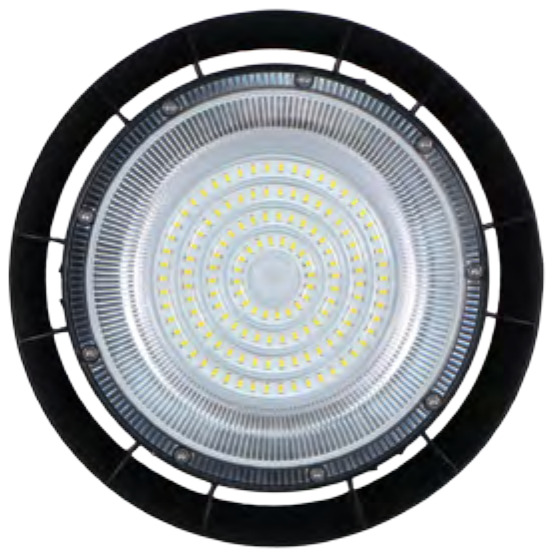 LAMPARA UFO 100W mrcury NUEVA LINEA