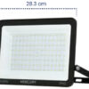 REFLECTOR 100W VERDE MERCURY