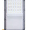 LUMINARIA LED EXTERIOR MONZA 100W 6500K FOTOCELDA AZUL