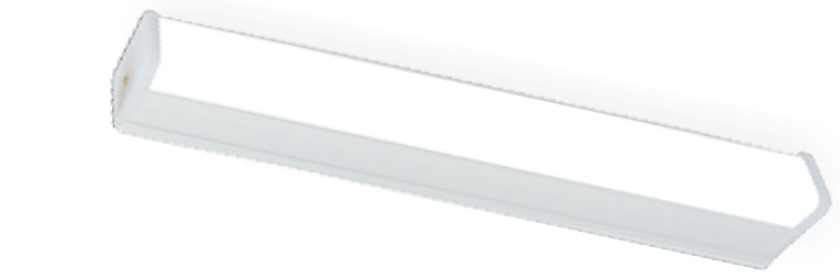 LAMPARA LED T5 30CM BLANCA 6500K 5W