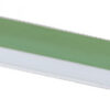 LAMPARA LED T5 60CM VERDE 10W