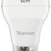 BOMBILLO LED 15W 6500K TITANIUM