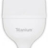 BOMBILLO LED 50W TITANIUM 6500K
