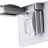 TAPA INTERPERIE  GRIS MERCURY