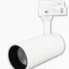 SPOT LED LISO BLANCO  10W 3000K ZAFIRO