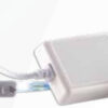KIT 50MT CONTRAL + CONTROL REMOTO RGB 120V CAP 50MT