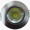 BALA LED ZAFIRO 3W SATIN LUZ CALIDA