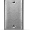TAPA CIEGA 58004X2 ALUMINIO