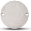 TAPA CIEGA OCTAGONAL METALCA ZAF