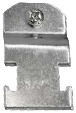 GRAPA RIEL 3/4"