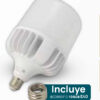 BOMBILLO LED 100W ZAFIRO E27 LUZ BLANCA