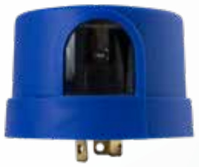SENSOR FOTOCELDA T-FISHER ZAFIRO