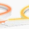 CINTA LED NEONFLEX 12V NARANJA 5M/ROLLO IP65/RA80 HIGH-LUMEN
