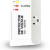 PROTECTOR VOLTAJE DURFEN 15A 1800W 120V AC