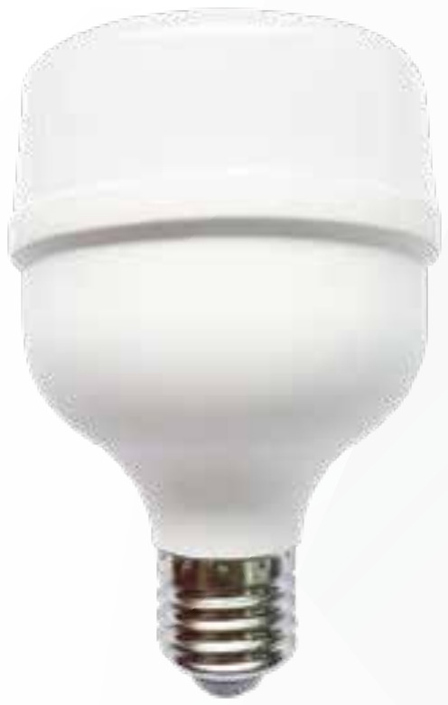 BOMBILLO LED 30W ZAFIRO 6500K