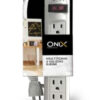 MULTITOMA ONIX 6 SALIDAS 0.85M CABLE