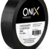 CINTA AISLANTE 15M NEGRA ONIX