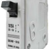 BREAKER ENCHUFABLE 1X30A DURFEN LT/BALCO
