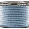 CINTA LED ZAFIRO 120V 12LED X M AZUL 100M ROLLO CORTE 10CM