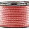 CINTA LED ZAFIRO 120V 120LED X M ROJO 100M ROLLO CORTE 10CM