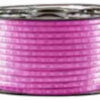 CINTA LED ZAFIRO 120V 120LED X M FUCSIA 100M ROLLO CORTE 10CM