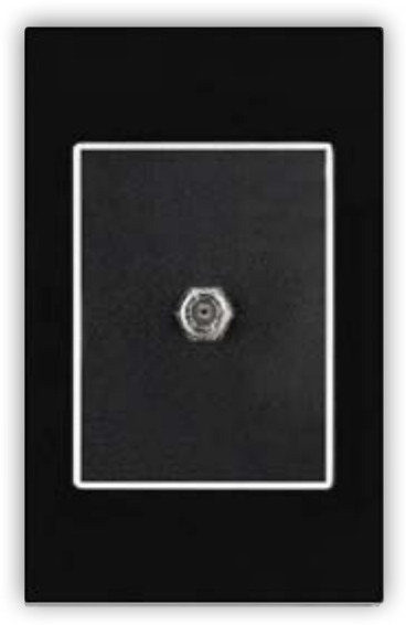 TOMA COAXIAL DURFEN BLACK FANCY