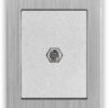 TOMA COAXIAL DURFEN INOX