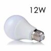 BOMBILLO LED 12W ZAFIRO 6500K